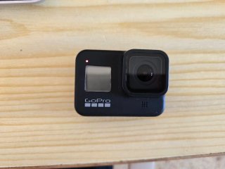 GoPro Hero 8 Black