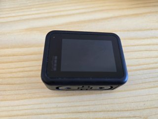 GoPro Hero 8 Black