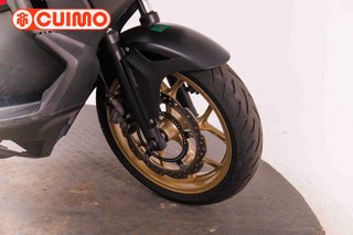 HONDA INTEGRA 750