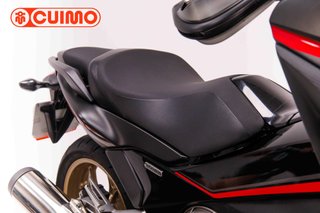 HONDA INTEGRA 750