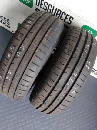 NEUMATICOS 195/65R15 91V