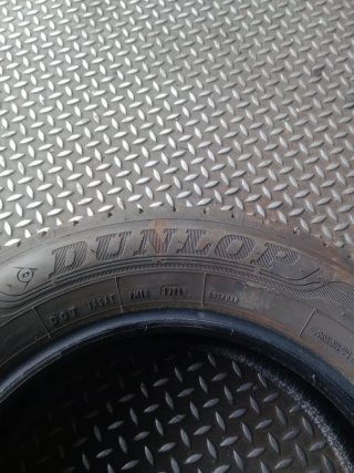 NEUMATICOS 195/65R15 91V