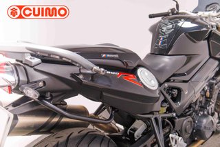 BMW F 800 R