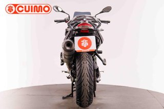BMW F 800 R