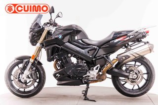 BMW F 800 R