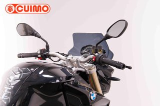 BMW F 800 R