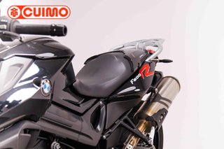 BMW F 800 R