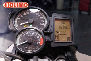 BMW F 800 R