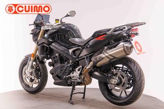 BMW F 800 R