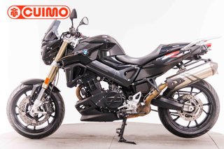 BMW F 800 R