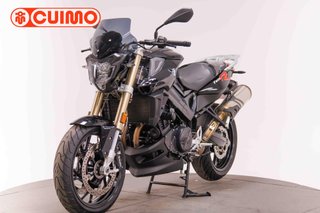 BMW F 800 R