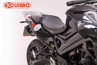 BMW F 800 R