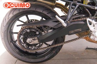BMW F 800 R