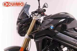 BMW F 800 R