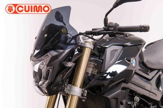 BMW F 800 R