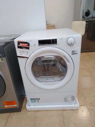 Secadora Candy SmartPro