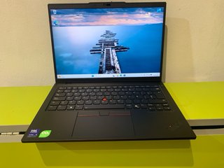 Lenovo ThinkPad L14 Gen 6 Intel Core Ultra 5