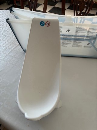 Bañera plegable Stokke