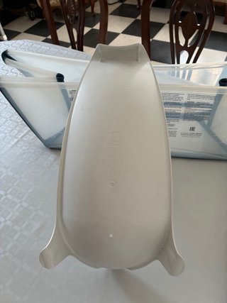 Bañera plegable Stokke