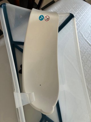 Bañera plegable Stokke