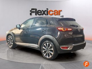 Mazda CX-3 1.8 D 85kW (115CV) 2WD Evolution