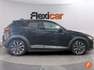 Mazda CX-3 1.8 D 85kW (115CV) 2WD Evolution
