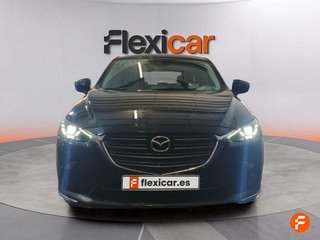 Mazda CX-3 1.8 D 85kW (115CV) 2WD Evolution
