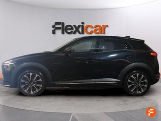 Mazda CX-3 1.8 D 85kW (115CV) 2WD Evolution