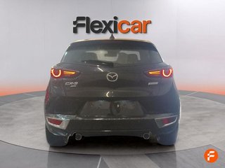 Mazda CX-3 1.8 D 85kW (115CV) 2WD Evolution