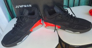 Nike Air Jordan Point Lane Talla 42