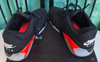 Nike Air Jordan Point Lane Talla 42