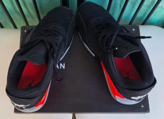 Nike Air Jordan Point Lane Talla 42