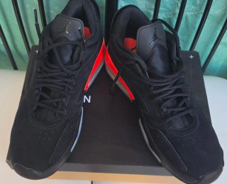 Nike Air Jordan Point Lane Talla 42
