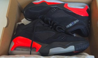 Nike Air Jordan Point Lane Talla 42
