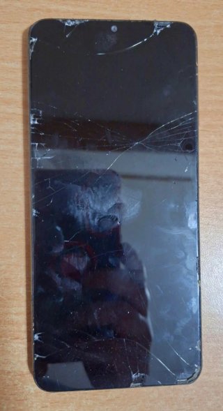 Móvil Samsung Galaxy A12 ( Para piezas )