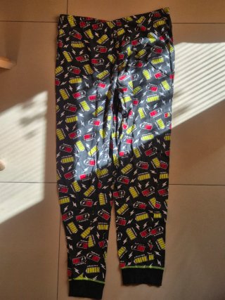 Pigiama uomo Tezenis