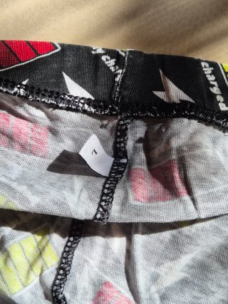 Pigiama uomo Tezenis
