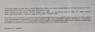 Matemáticas, 3 Primaria, Operación mundo