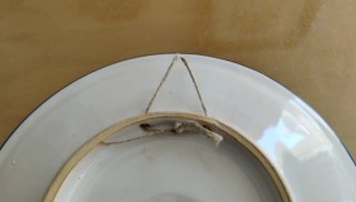 PLATOS DE CERÁMICA nuevos