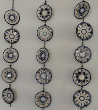 PLATOS DE CERÁMICA nuevos