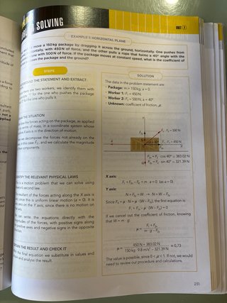 Physics and Chemistry – Física y Química en inglés