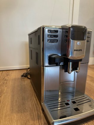 Cafetera Philips 5000 EP5365 (Fuga/Piezas)
