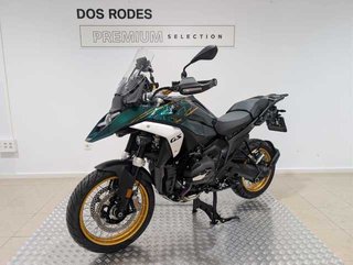 BMW Motorrad R 1300 GS