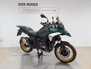 BMW Motorrad R 1300 GS