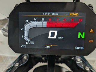 BMW Motorrad R 1300 GS