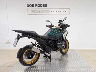 BMW Motorrad R 1300 GS