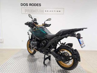BMW Motorrad R 1300 GS