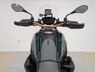 BMW Motorrad R 1300 GS