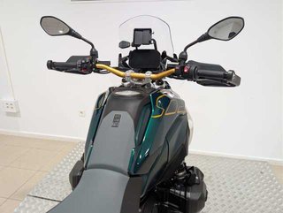 BMW Motorrad R 1300 GS