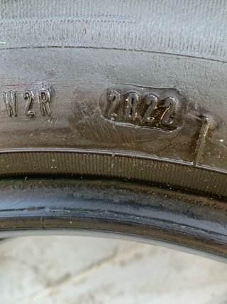 Neumáticos 195/65R15